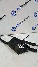 Volkswagen Polo 6R 2009-2014 Bonnet Catch Mechanism Lock